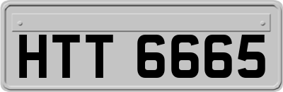 HTT6665