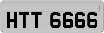 HTT6666