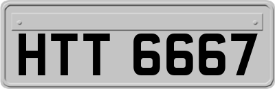 HTT6667