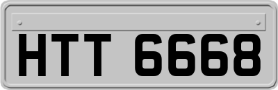 HTT6668