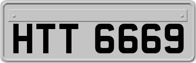 HTT6669