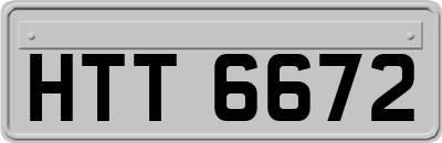 HTT6672
