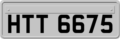 HTT6675