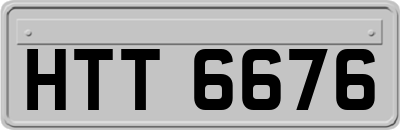 HTT6676