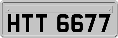 HTT6677