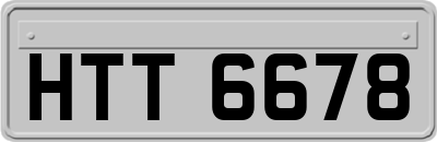 HTT6678
