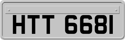 HTT6681