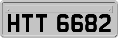 HTT6682
