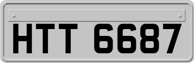 HTT6687