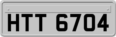 HTT6704
