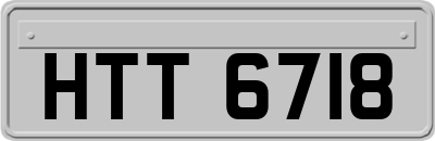 HTT6718