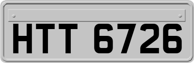 HTT6726