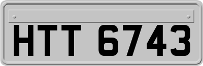 HTT6743