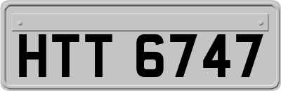 HTT6747
