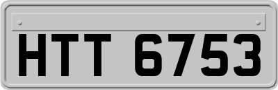 HTT6753
