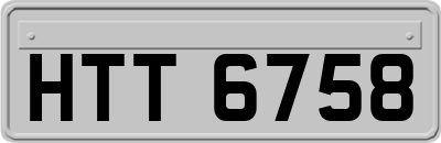 HTT6758