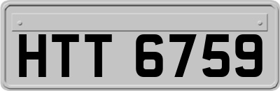 HTT6759