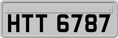 HTT6787