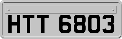 HTT6803