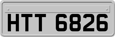 HTT6826
