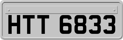 HTT6833