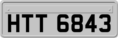 HTT6843