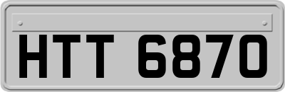 HTT6870