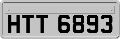 HTT6893