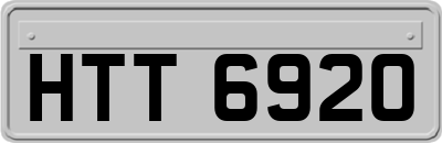 HTT6920