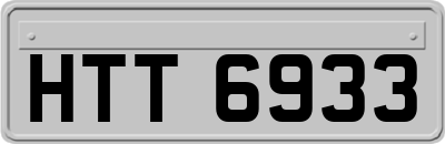 HTT6933