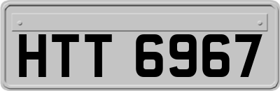 HTT6967