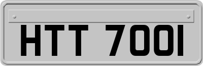 HTT7001