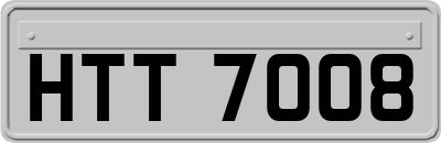 HTT7008