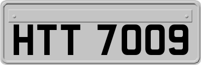 HTT7009