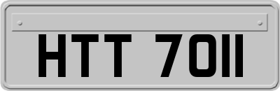 HTT7011
