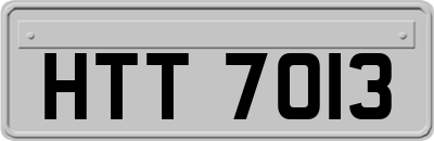 HTT7013