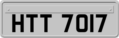 HTT7017