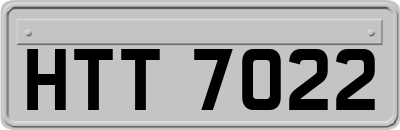 HTT7022