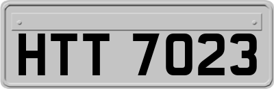 HTT7023