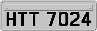 HTT7024