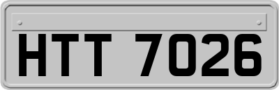 HTT7026