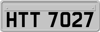 HTT7027