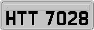 HTT7028