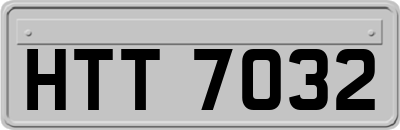 HTT7032