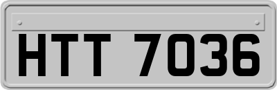 HTT7036