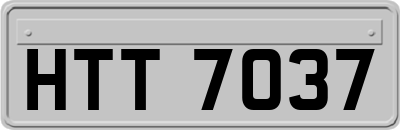 HTT7037
