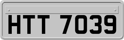 HTT7039