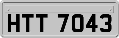 HTT7043