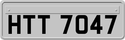 HTT7047