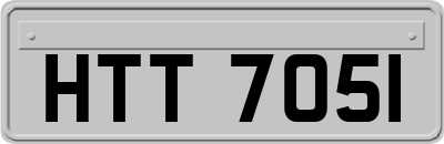 HTT7051